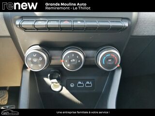 Clio 1.5 dCi 100ch Evolution - 25 2025 occasion 88160 Le Thillot