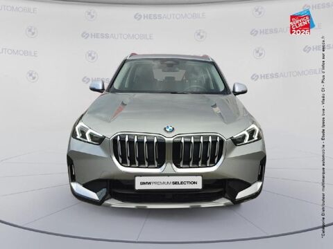 X1 sDrive18d 150ch xLine 2024 occasion 68390 Sausheim
