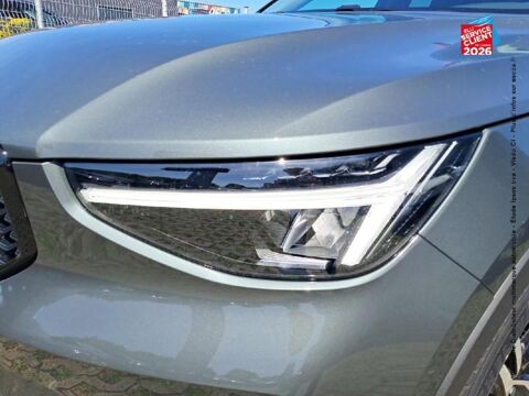 XC40 B3 163ch Lounge Edition DCT 7 2026 occasion 67460 Souffelweyersheim