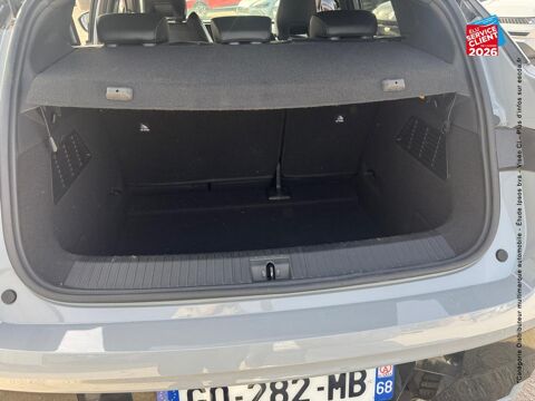 M&eacute;gane E-Tech Electric EV60 220ch Iconic super charge 2023 occasion 68300 Saint-Louis