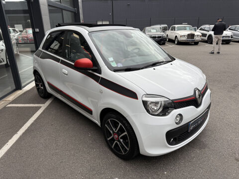 Twingo III 0.9 TCE 90CH ENERGY INTENS 2018 occasion 31140 Aucamville