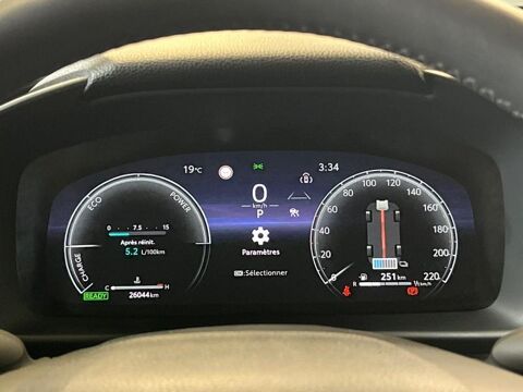 C-HR 2.0 Hybride 200ch Design NG23 2024 occasion 13300 Salon-de-Provence