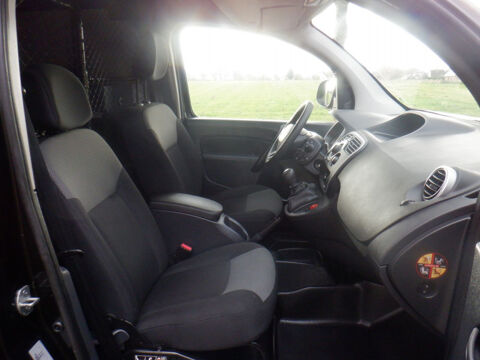 Kangoo Express MAXI 1.5 BLUE DCI 115CH GRAND VOLUME EXTRA R-LINK 2020 occasion 27310 Bourg-Achard