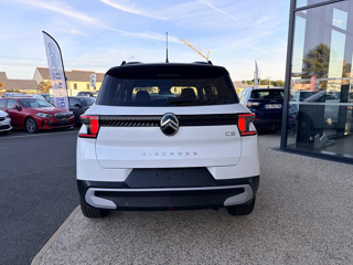 C3 Aircross 1.2 HYBRIDE 145CH MAX E-DCS6 2026 occasion 49070 Saint-L&eacute;ger-de-Lini&egrave;res