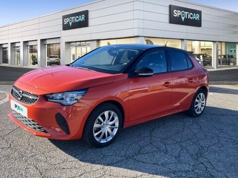 Opel Corsa -e 136ch Edition 2022 occasion Arles 13200