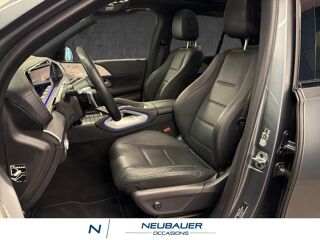 Classe GLE 400 e Hybrid EQ 252ch+136ch AMG Line 4Matic 9G-Tronic 2024 occasion 78560 LE PORT MARLY