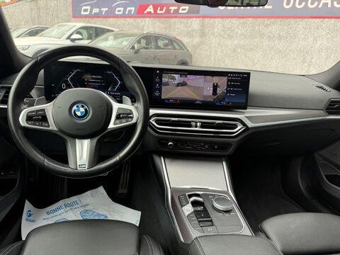 S&eacute;rie 3 (G20) 330EA XDRIVE 292CH M SPORT TVA RECUPERABLE 2024 occasion 31140 Aucamville