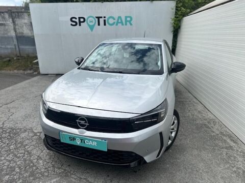 Opel Corsa 1.2 Turbo 100ch Edition BVA8 2025 occasion Gonesse 95500