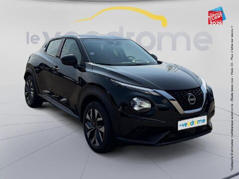 Juke 1.0 DIG-T 114ch Acenta 2023 2023 occasion 67800 Bischheim