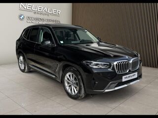X3 xDrive30e 292ch xLine 2022 occasion 78240 Chambourcy