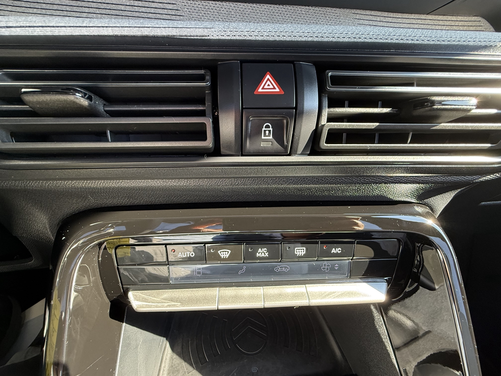 C3 Aircross 1.2 HYBRIDE 145CH MAX E-DCS6 2025 occasion 53810 CHANGE