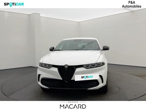 Tonale 1.3 PHEV 190ch Sprint AT6 e-Q4 2025 occasion 82000 Montauban