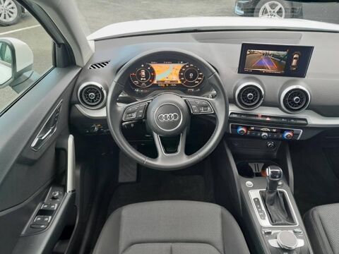 Q2 35 TDI 150ch Business line S tronic 7 2022 occasion 64600 Anglet