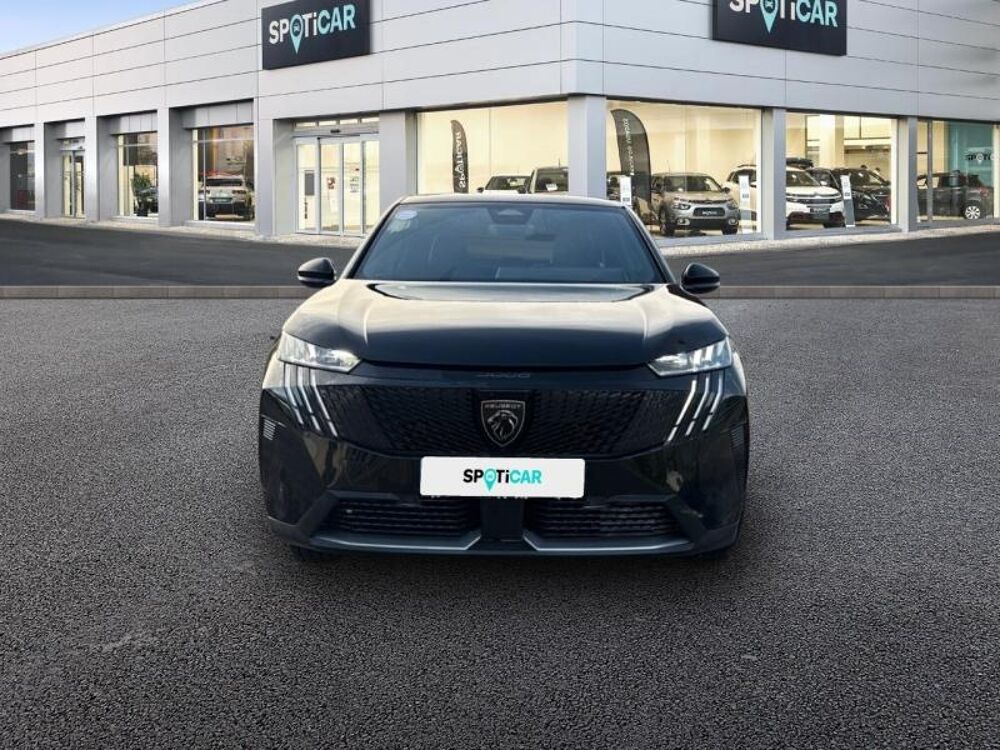 3008 1.2 Hybrid 145ch GT e-DCS6 2025 occasion 27400 Louviers