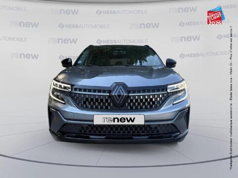 Austral 1.2 E-Tech full hybrid 200ch Techno esprit Alpine 2023 occasion 68000 Colmar