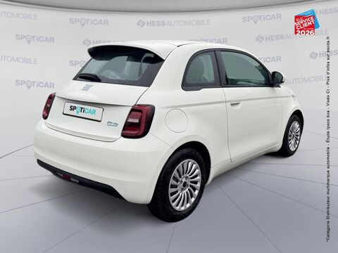 500 e 95ch Action 2023 occasion 25770 Franois