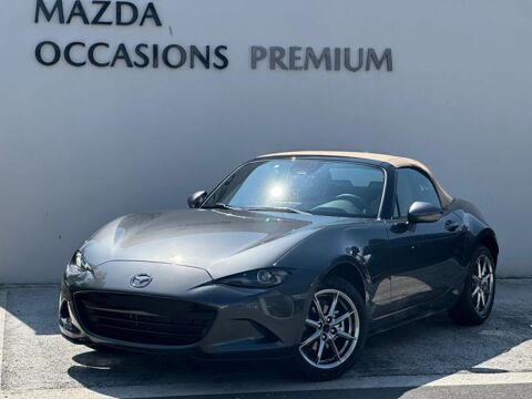 Annonce voiture Mazda MX-5 32990 