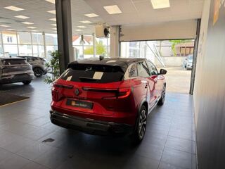 Austral 1.2 E-Tech full hybrid 200ch Techno - 23 2023 occasion 78750 Mareil-Marly