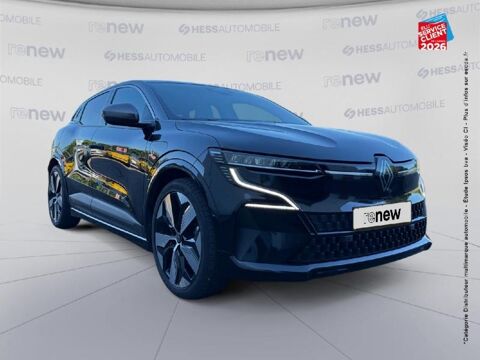 M&eacute;gane E-Tech Electric EV60 220ch Techno super charge -B 2023 occasion 67600 S&eacute;lestat