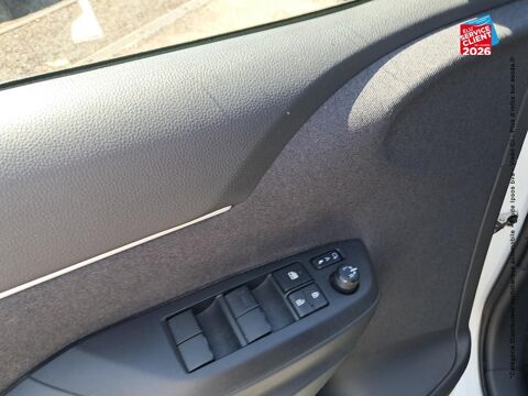 Yaris Cross 116h Design MY22 2023 occasion 57100 Thionville