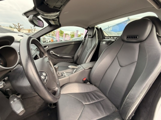 SLK 1.8L 200 KOMPRESSOR 163CH 2007 occasion 16400 Puymoyen