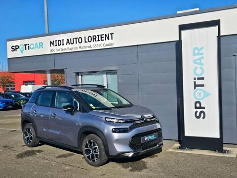 Annonce voiture Citroën C3 Aircross 16990 €