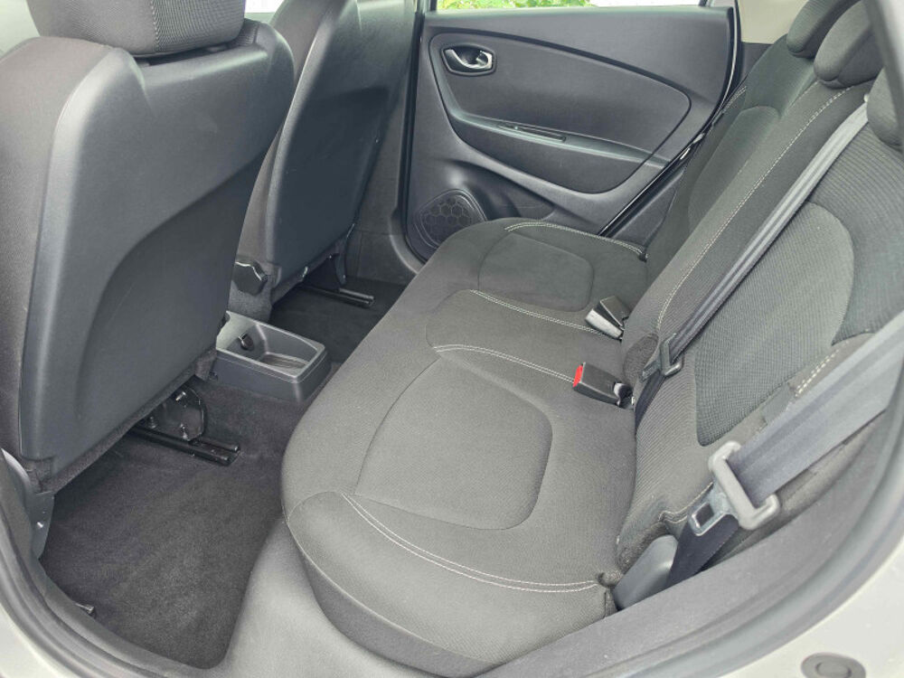 Captur 0.9 TCE 90CH BUSINESS - 19 2019 occasion 64121 Serres-Castet