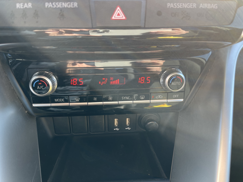 Eclipse Cross 2.4 MIVEC PHEV 188CH INTENSE 4WD 2022 occasion 33700 M&eacute;rignac