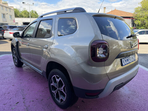 Duster 1.3 TCE 150CH FAP PRESTIGE 135G 4X2 - 19 2019 occasion 07200 Aubenas
