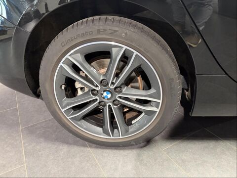S&eacute;rie 1 116d 116ch Edition Sport 2023 occasion 31100 TOULOUSE
