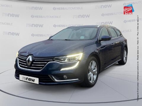 Renault Talisman 1.6 TCe 150ch energy Business EDC 2019 occasion S&eacute;lestat 67600