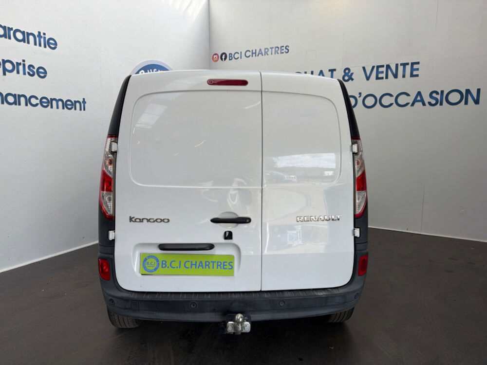 Kangoo Express 1.5 BLUE DCI 95CH EXTRA R-LINK 2020 occasion 28630 Nogent-le-Phaye