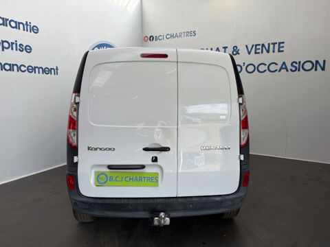 Kangoo Express 1.5 BLUE DCI 95CH EXTRA R-LINK 2020 occasion 28630 Nogent-le-Phaye
