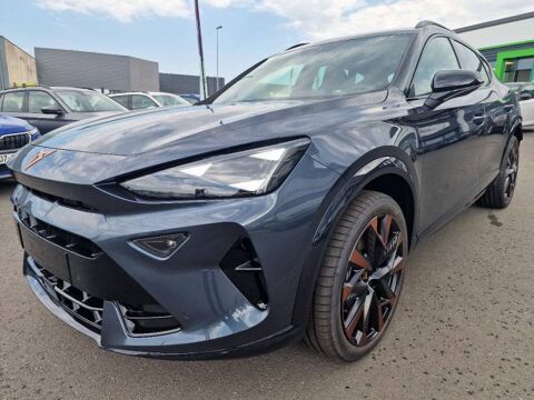 Annonce voiture Cupra Formentor 38500 