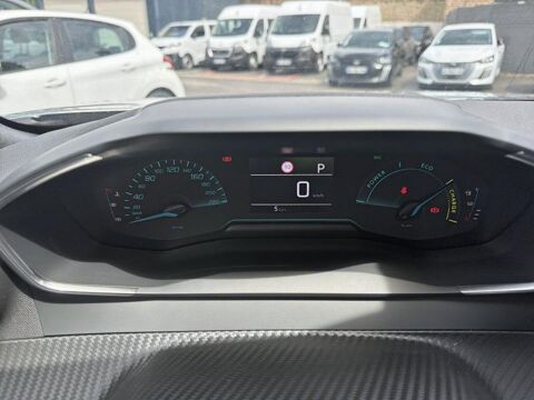 2008 1.2 Hybrid 145ch Style e-DCS6 2026 occasion 62000 Arras