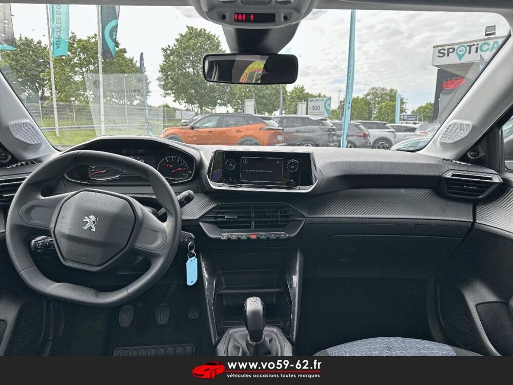 208 1.2 PureTech 75ch S&S Like 2022 2022 occasion 62000 Arras