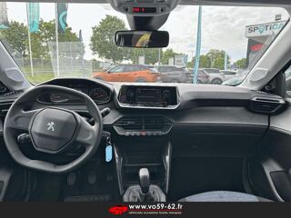 208 1.2 PureTech 75ch S&S Like 2022 2022 occasion 62000 Arras