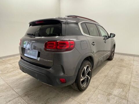 C5 aircross PureTech 130ch S&S C-Series 2022 occasion 91230 Montgeron