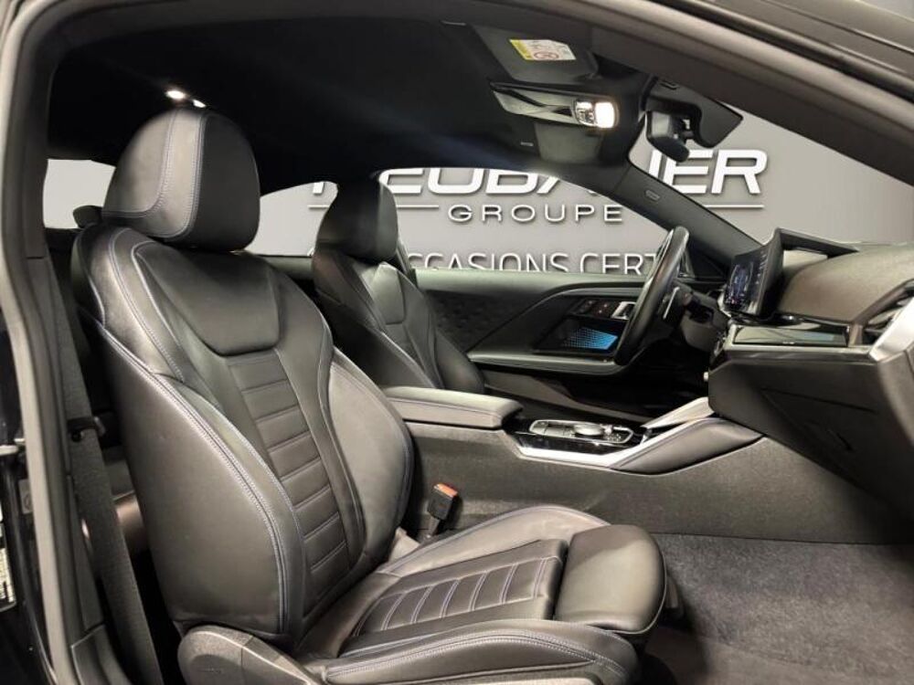 Serie 2 220iA 184ch M Sport 2024 occasion 92100 Boulogne-Billancourt