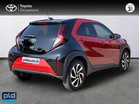 Aygo 1.0 VVT-i 72ch Design MY23 2023 occasion 13400 Aubagne