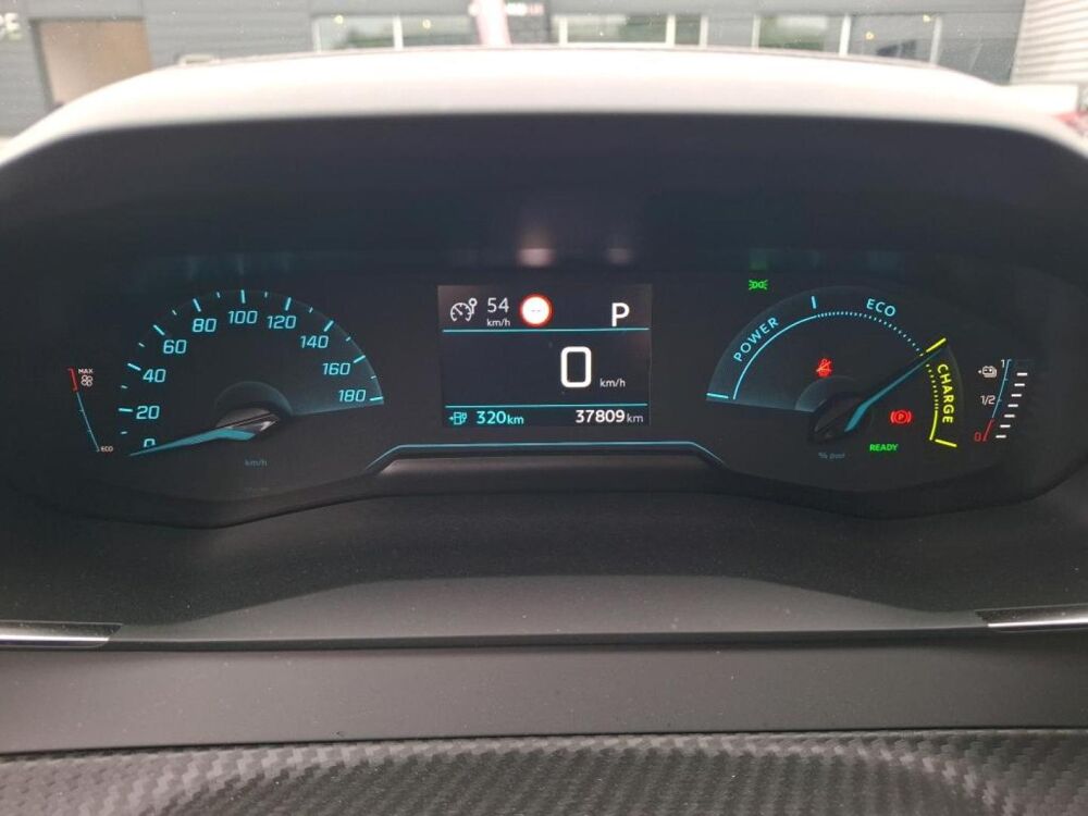 208 e- 136 Active Business / ADML / CAMERA / CHARGEUR EMBARQU 2022 occasion 56850 Caudan