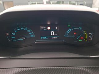 208 e- 136 Active Business / ADML / CAMERA / CHARGEUR EMBARQU 2022 occasion 56850 Caudan