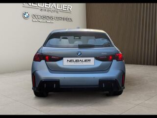 S&eacute;rie 1 120A 170ch M Sport DKG7 2025 occasion 78240 Chambourcy