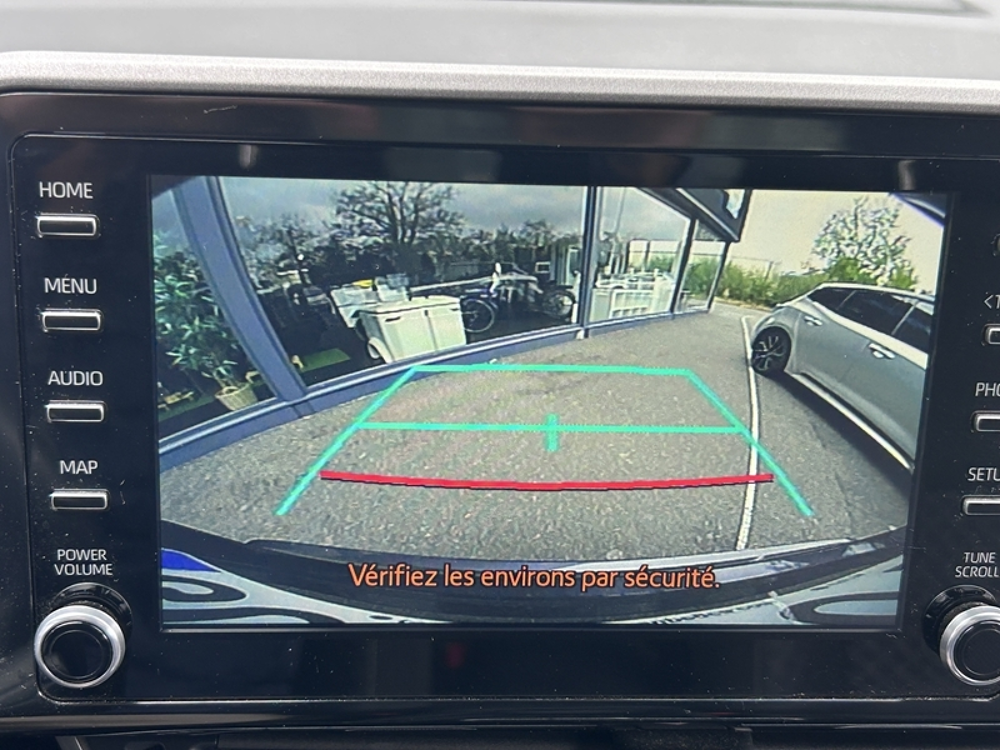 C-HR 122H DYNAMIC BUSINESS 2WD E-CVT + PROGRAMME BEYOND ZERO ACAD 2022 occasion 44190 Saint-Lumine-de-Clisson