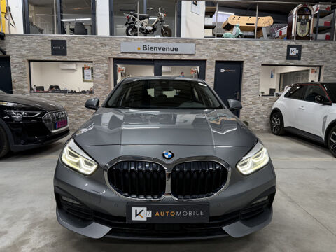 S&eacute;rie 1 (F40) 116i 109CH Business Design [ CarPlay - LED - Cam&eacute;ra ] 2023 occasion 13400 Aubagne