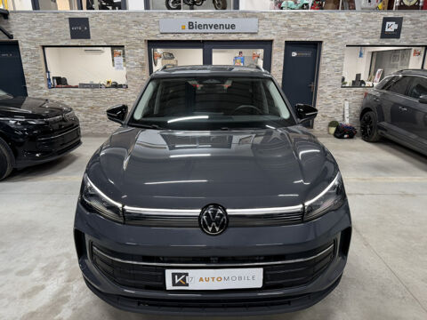 Tiguan 2.0 TDI 150CH DSG 7 GOAL [ Cam&eacute;ra 360&deg; - LED Plus - Attelage 2025 occasion 13400 Aubagne