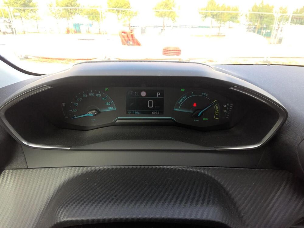 208 e- 156ch 54 kWh Style 2026 occasion 28500 Vernouillet