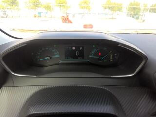 208 e- 156ch 54 kWh Style 2026 occasion 28500 Vernouillet