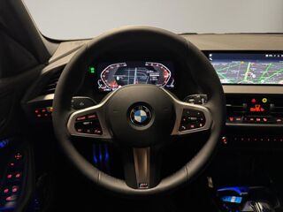 S&eacute;rie 1 118iA 136ch M Sport DKG7 2024 occasion 92100 Boulogne-Billancourt
