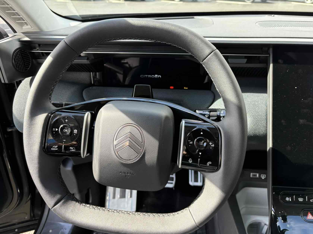 C5 aircross 1.2 HYBRIDE 145CH MAX BOITE AUTOMATIQUE 2026 occasion 82370 Campsas